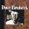 Dave Brubeck, Dejavu, Retro Gold Collection  - CD cover 